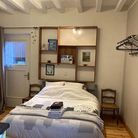 Joli Gite 2 Personnes En Alsace Guemar Ngoại thất bức ảnh