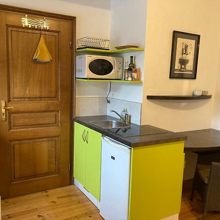 Joli Gite 2 Personnes En Alsace Guemar Ngoại thất bức ảnh