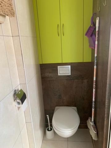 Joli Gite 2 Personnes En Alsace Guemar Ngoại thất bức ảnh