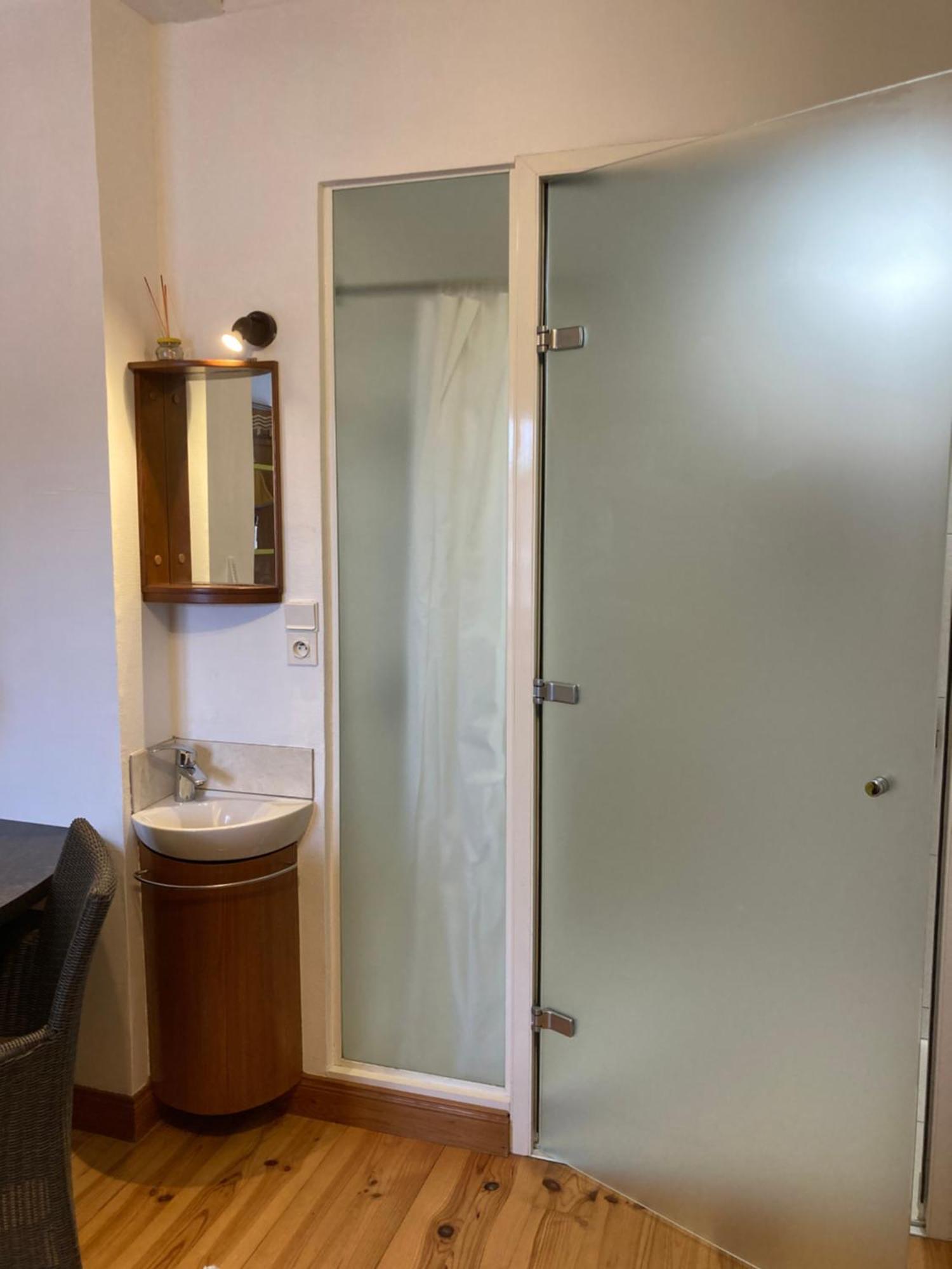 Joli Gite 2 Personnes En Alsace Guemar Ngoại thất bức ảnh